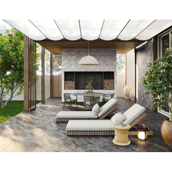 Керамогранит Global Tile Тор 6260-0216 бежевый 30×60 см, изображение 4