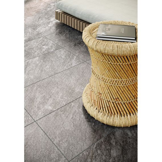 Керамогранит Global Tile Тор 6260-0219 светло-серый 30×60 см, изображение 5