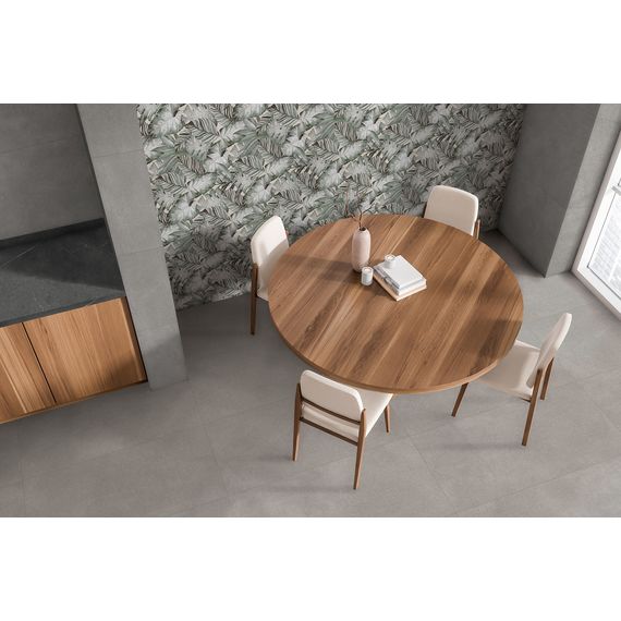 Керамогранит Global Tile Тропики GT1206014217MCR зеленый 60×120 см, изображение 6