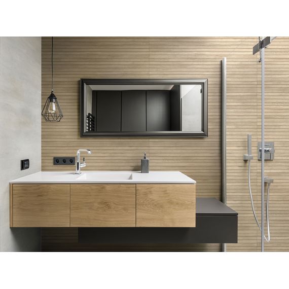 Керамогранит Global Tile Верано GT1206017972MGlR бежевый 60×120 см, изображение 3