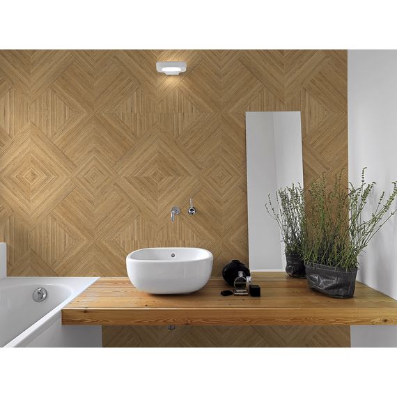 Керамогранит Global Tile Вудсток GT408013802MCR бежевый 40×80 см, изображение 2