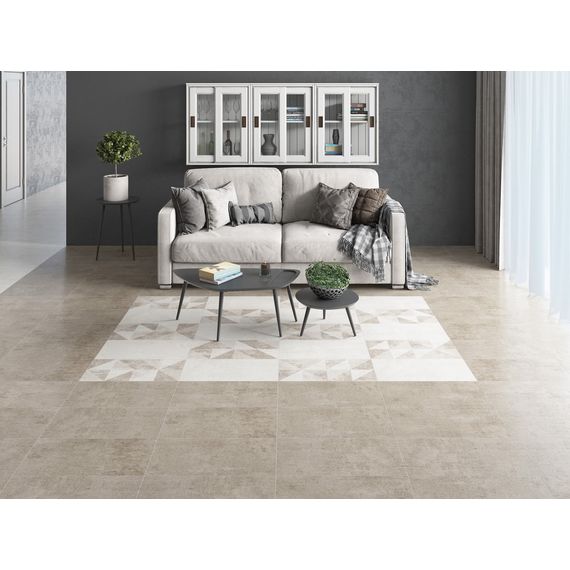 Керамогранит LB Ceramics Шпицберген 6260-0056 бежевый 30×60 см, изображение 2