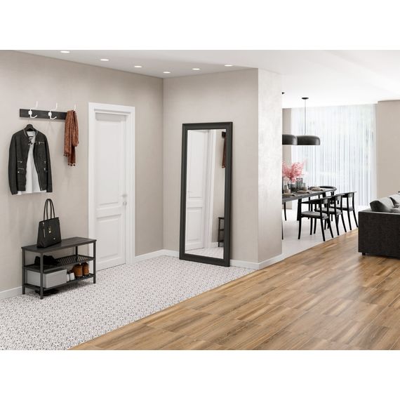 Керамогранит LB Ceramics Винтаж Вуд 6260-0021 коричневый 30×60 см, изображение 2