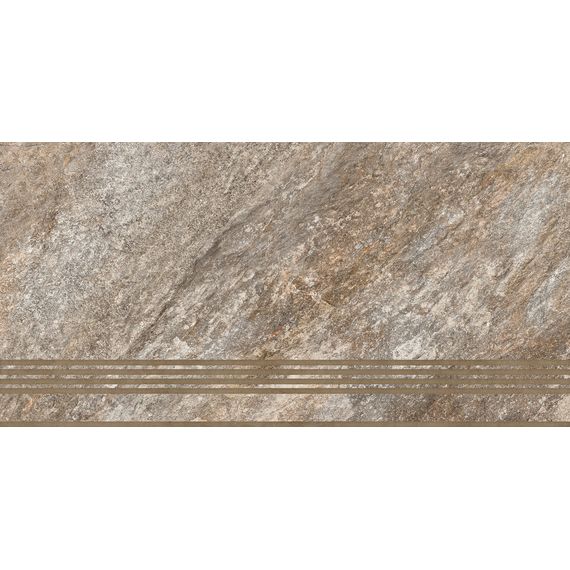 Керамогранит Global Tile Тор ST216VG бежевый 30×60 см
