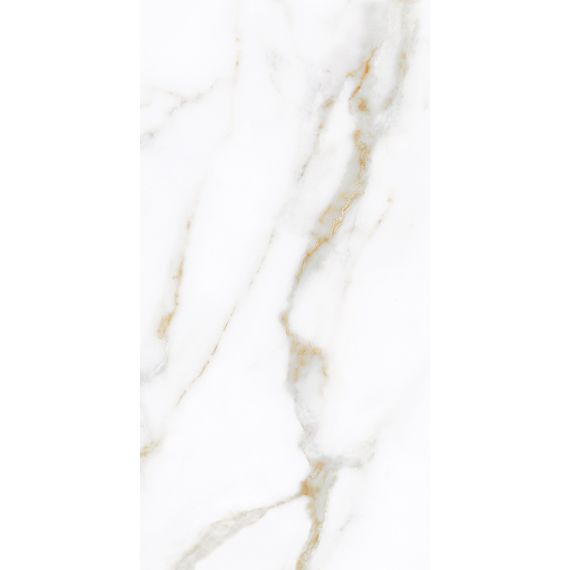 Плитка керамическая Primavera Дафнис TP3660A белая 30×60 см