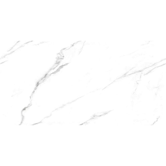 Плитка керамическая Primavera Галатея TP3601A белая 30×60 см