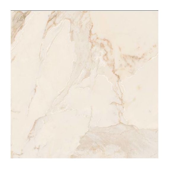 Плитка керамическая Kerlife Calacatta Gold бежевая 42×42 см
