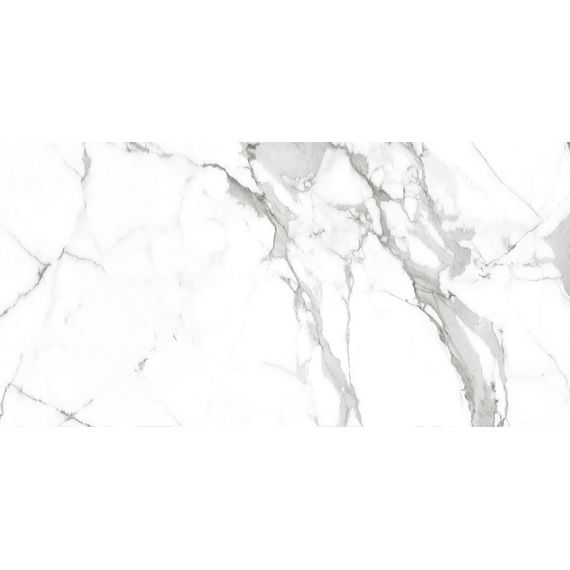 Керамогранит Global Tile Виктория 6260-0217 белый 30×60 см