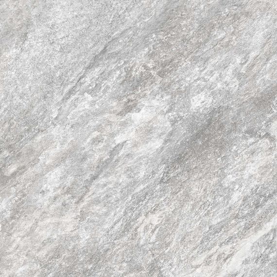 Керамогранит Global Tile Тор GT606012206MSR11 светло-серый 60×60 см