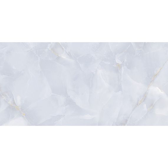 Плитка керамическая Alma Ceramica Бергамо TWU09BGM707 серая 24,9×50 см