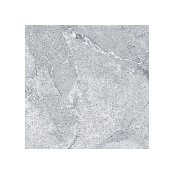 Керамогранит Primavera Манарага TP66M08 серый 60×60 см