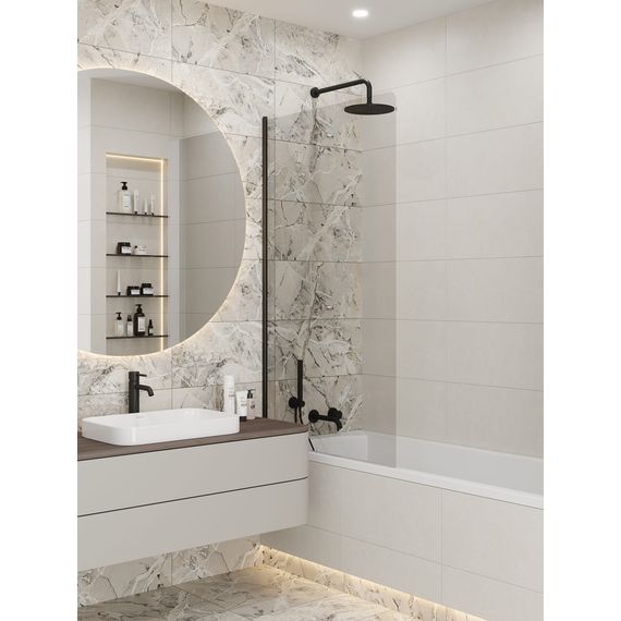 Керамогранит LB Ceramics Шварц 6260-0196 натуральный 30×60 см, изображение 2