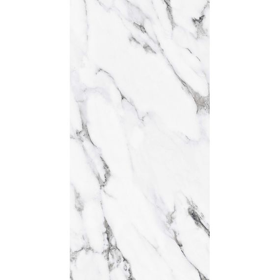 Керамогранит Primavera Fantasy Black PR226 серый 60×120 см