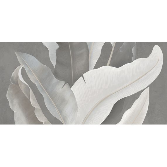 Декор LB Ceramics Янссон 7360-0017 серый 30×60 см