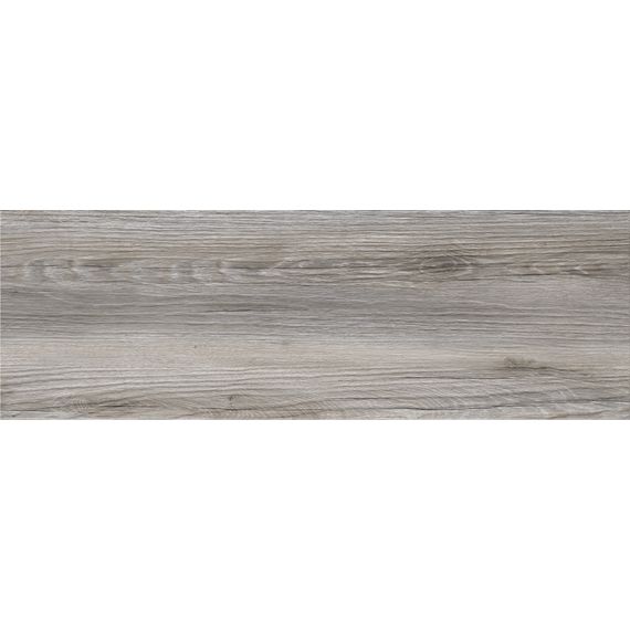 Керамогранит LB Ceramics Альбервуд 6264-0064 серый 20×60 см