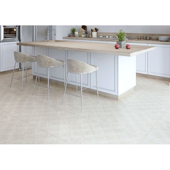Плитка керамическая Alma Ceramica Брента TWU09BRT404 серая 24,9×50 см, изображение 4