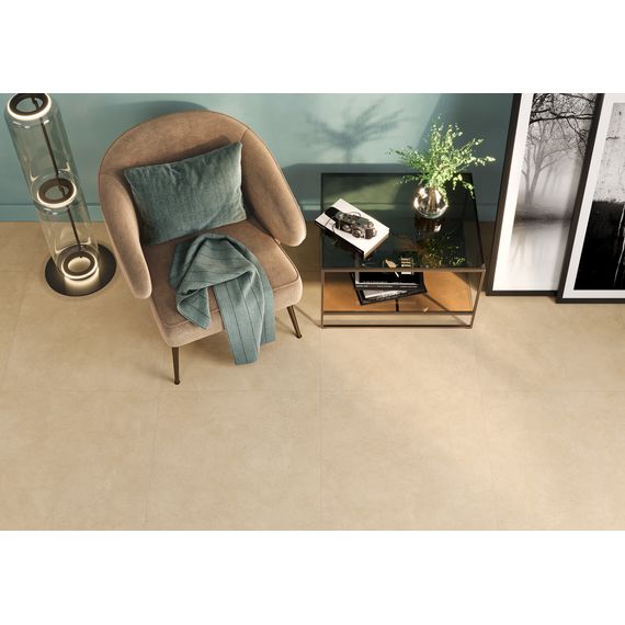 Керамогранит Alma Ceramica Шарп GFA3060SHP07R серый 30×60 см, изображение 3
