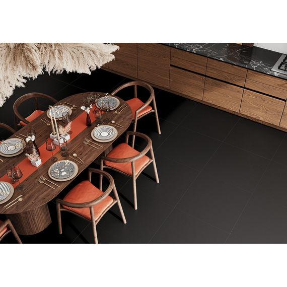 Керамогранит Alma Ceramica Твин GFU04WIN00R белый 60×60 см, изображение 4