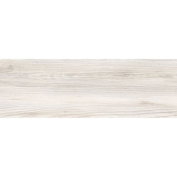 Керамогранит LB Ceramics Альбервуд 6264-0063 белый 20×60 см