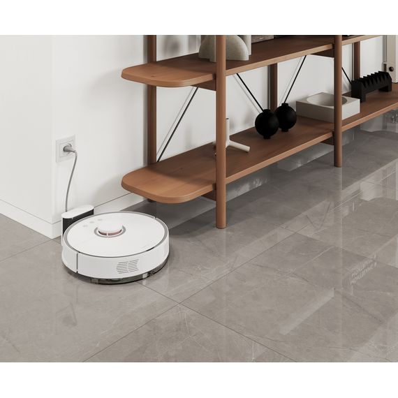 Керамогранит Ceradim Стоун Микадо Грей 440474 серый 60×120 см, изображение 3