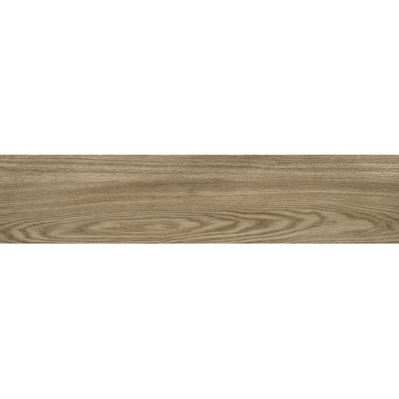 Керамогранит Alma Ceramica Андора GFA92ADR44R коричневый 20×90 см