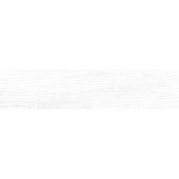 Керамогранит Alma Ceramica Вествуд GFA92WTD00R белый 20×90 см