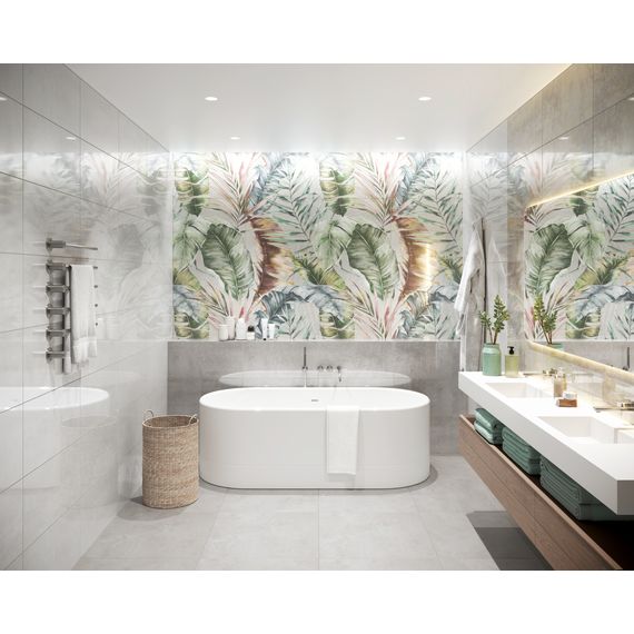 Плитка керамическая Global Tile Инфиниум GT229VG мультиколор 30×60 см, изображение 2