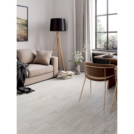 Керамогранит LB Ceramics Джордано 6264-0113 серо-бежевый 20×60 см, изображение 3