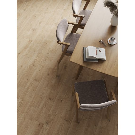 Керамогранит LB Ceramics Джордано 6264-0105 серый 20×60 см, изображение 5