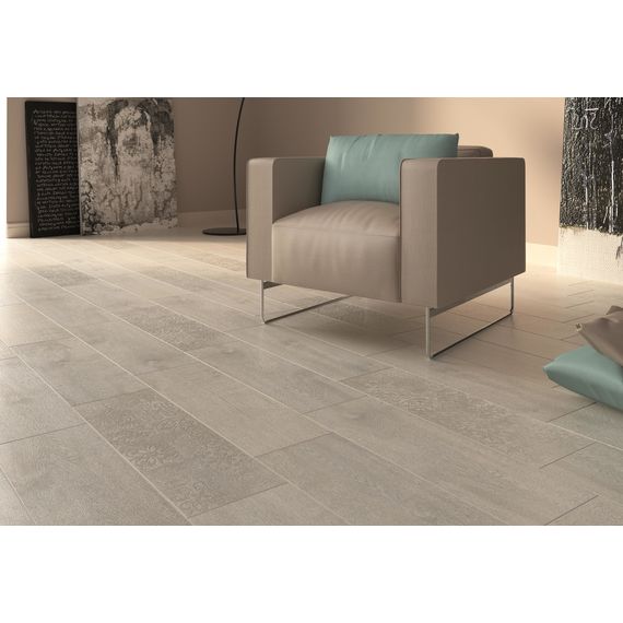 Керамогранит LB Ceramics Венский Лес 6264-0012 бежевый 20×60 см, изображение 3