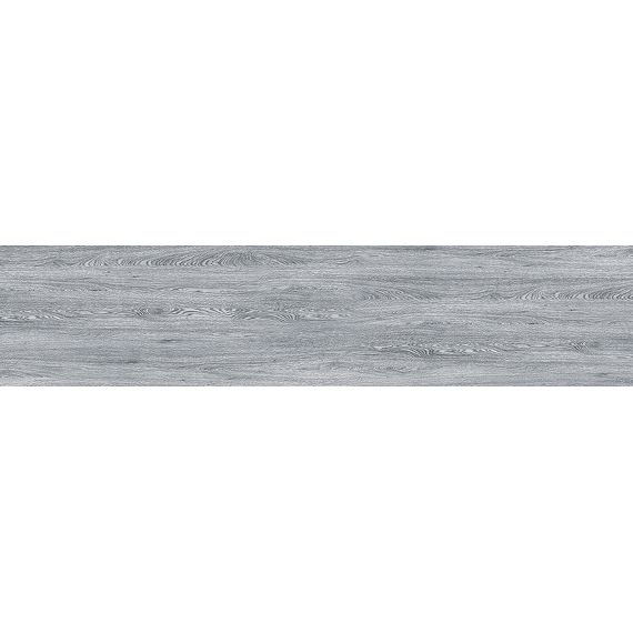Керамогранит Alma Ceramica Брюс GFA92BRC70R серый 20×90 см