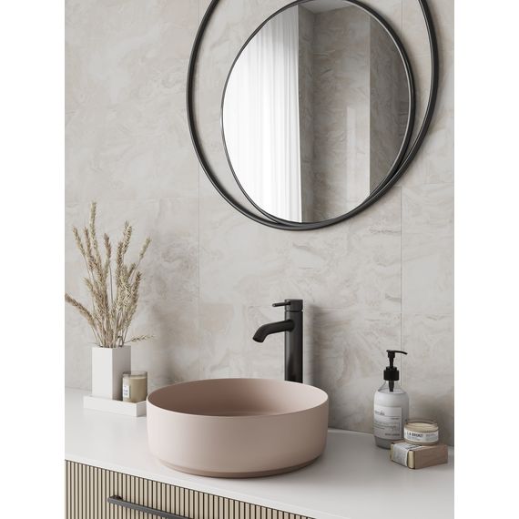 Керамогранит LB Ceramics Мирабелло 6260-0223 светло-бежевый 30×60 см, изображение 2