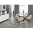 Керамогранит Alma Ceramica Аркадия GFA57ARC40L коричневый 57×57 см, изображение 4