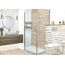 Плитка керамическая Alma Ceramica Бильбао TWU09BLB010 белая 24,9×50 см, изображение 2