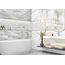 Декор Delacora Аликанте DW15ALC66R белый 24,6×74 см, изображение 2