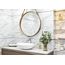 Декор Delacora Аликанте DW15ALC66R белый 24,6×74 см, изображение 3