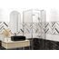 Плитка керамическая Delacora Богема WT15BHM55R разноцветная 24,6×74 см, изображение 3