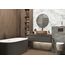 Керамогранит Delacora Кростоун D30013M серый 30×60 см, изображение 2