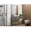 Керамогранит Delacora Кростоун D30013M серый 30×60 см, изображение 4