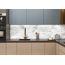 Керамогранит Delacora Кростоун D30013M серый 30×60 см, изображение 5