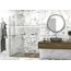 Плитка керамическая Delacora Фаенза Темный WT15FAE17R серая 24,6×74 см, изображение 3