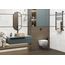 Керамогранит Delacora Тундра Серо-Коричневый D30012M серый 30×60 см, изображение 4