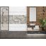 Плитка керамическая Alma Ceramica Бохо TWU2550BOH07 белая 24,9×50 см, изображение 3