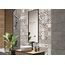 Плитка керамическая Alma Ceramica Бохо TWU2550BOH17 черно-белая 24,9×50 см, изображение 4