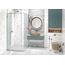 Плитка керамическая Alma Ceramica Вегас TWU09VEG007 белая 24,9×50 см, изображение 4