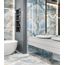 Керамогранит Global Tile Фаворито GT1206010703PR белый 60×120 см, изображение 3