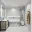 Керамогранит Global Tile Фаворито GT606010703PR белый 60×60 см, изображение 6