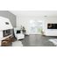Керамогранит Global Tile Тюльпан GT1206012101SPR серый 60×120 см, изображение 4