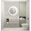 Керамогранит Global Tile Верано GT1206017976MGlR светло-серый 60×120 см, изображение 2