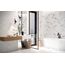 Керамогранит Global Tile Виктория 6260-0217 белый 30×60 см, изображение 4